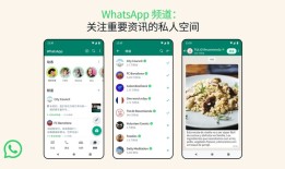 全球新闻机构的WhatsApp实践