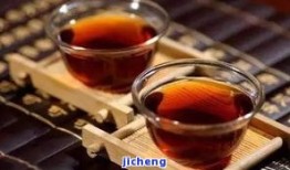 普洱茶酵母：揭示普洱茶发酵的秘密